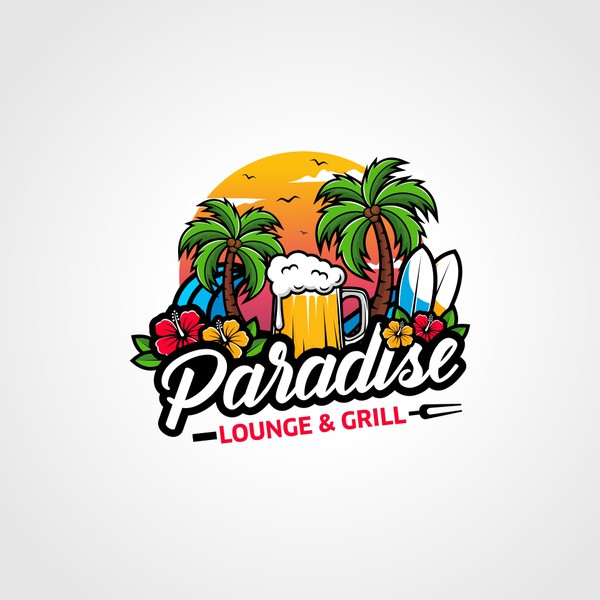 paradise 