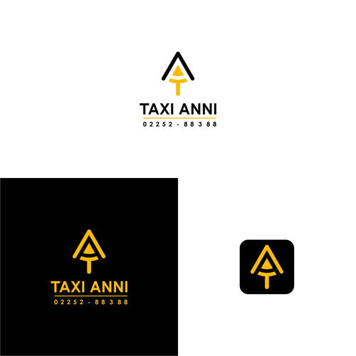 Logo & brand identity pack contest entry by kukiku
