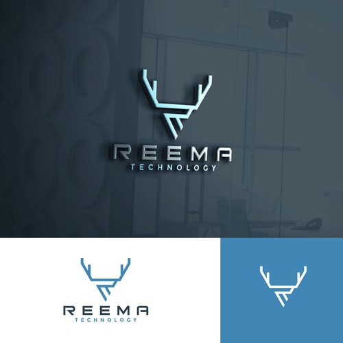I need a powerful logo to attract my clients Design by gravisio