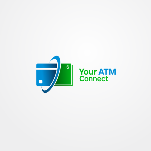 ATM Logo Design by atturmus