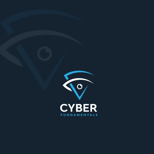 Cyber Security Firm seeks logo to give us an edge and stand out from the crowd Design by abed assil