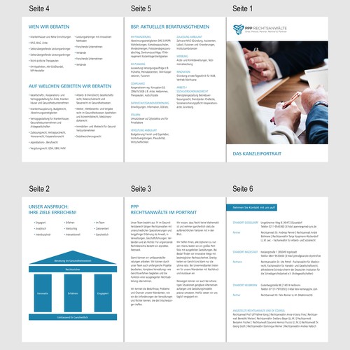 Design-Entwurf in der Kategorie Postkarten, Flyer & Printdesign von Somersprosse