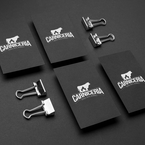 Meat Market Logo ASAP Design by faniraajput✅✅✅