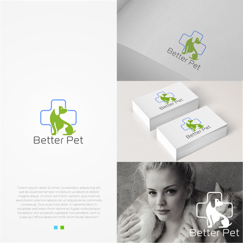 Eye-catching Veterinary urgent care logo needed Design by Randy Yanuar