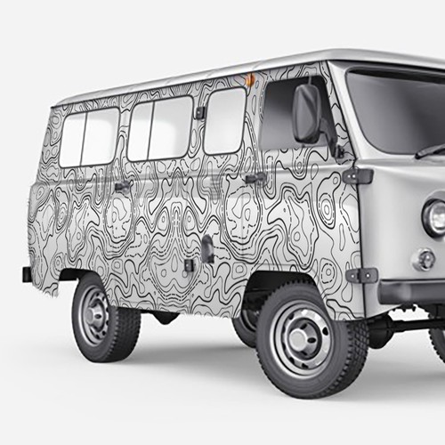 Other design contest entry by eppstudio