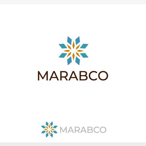 Market & Mall Logos Design by mounart