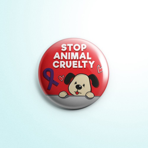 help stop animal abuse