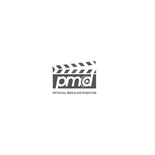 Logo Design for Movie Distribution Company Design by dgipsydanger