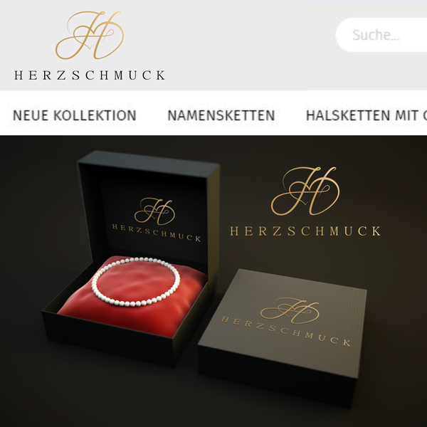 Design by *ST* titled "Herzschmuck"