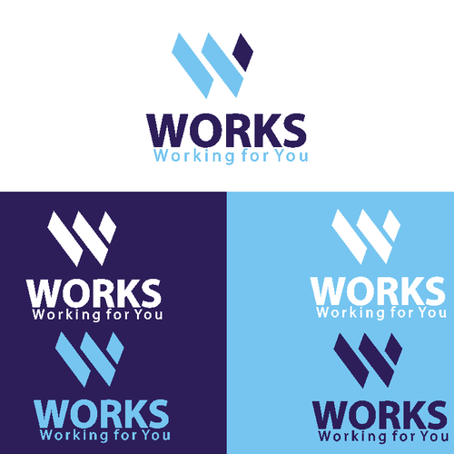 Logo design contest entry by ijupcakep