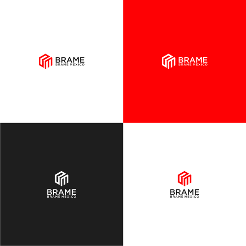 Logo design contest entry by Cassava.