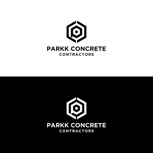 Design a logo for a Concrete Construction company Design by Alwide