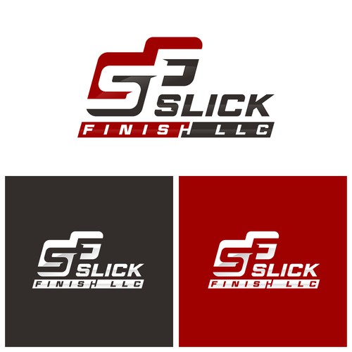 graphic and wrap installer needing a slick logo Diseño de Uk ART