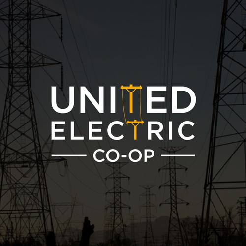 New logo for United ELectric Coop Logo design contest