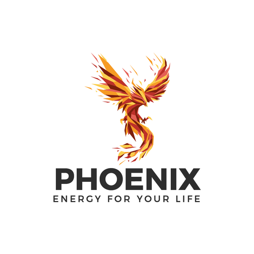 Logo & brand identity pack contest entry by Bromocorah99