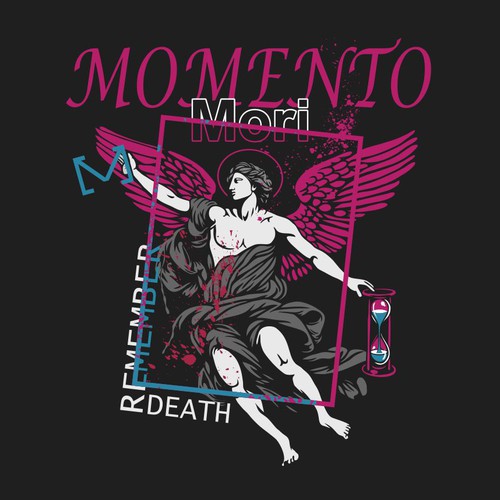 Clothing or apparel contest entry by BRTHR-ED