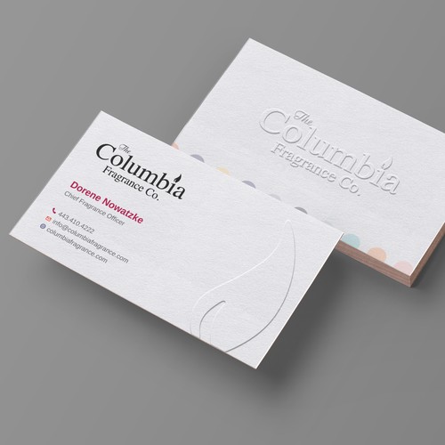 Nostalgic Fun business card and postcard templates Design by Rakibh