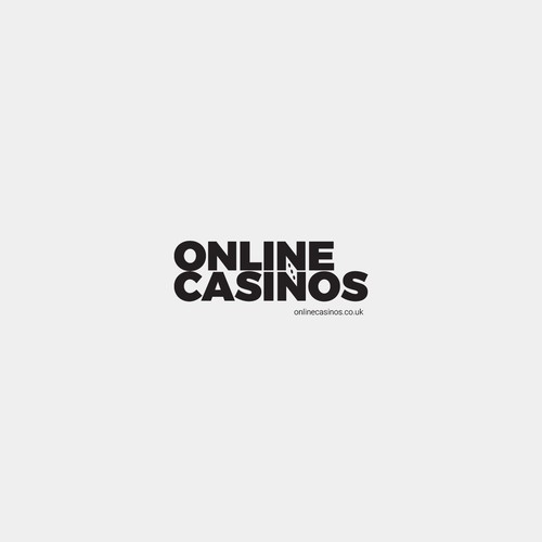 OnlineCasinos.co.uk - logo needed for > modern casino comparison site Design by Mijat12