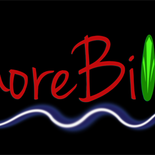 Help Shorebilly, or ShoreBilly with a new logo