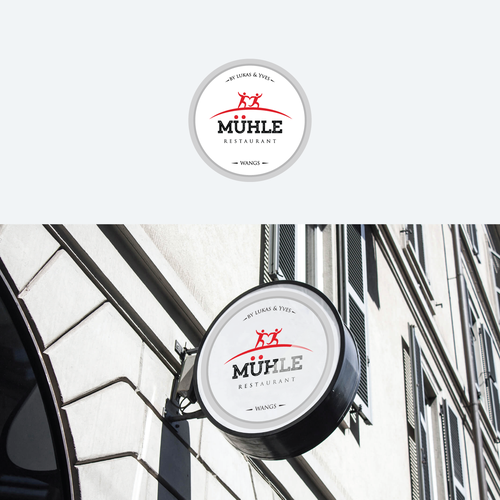  contest entry by B & L