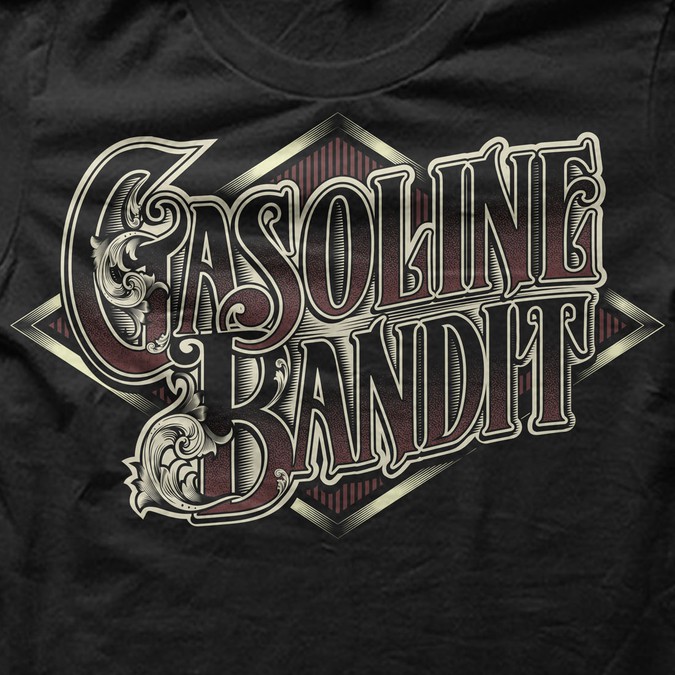 Winning design by cereal killer