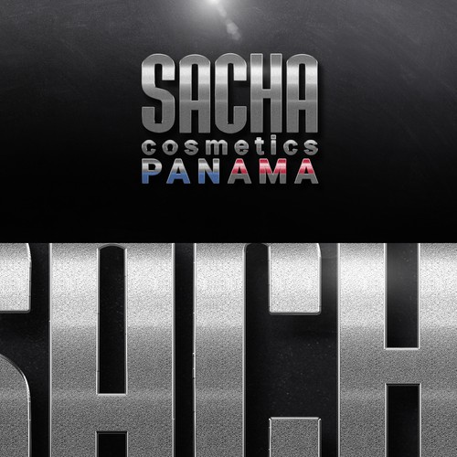 Design Sacha wallpaper por Creaby