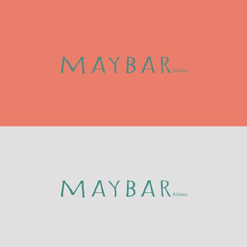 Logo for Upscale bar and lounge Design by RRR89