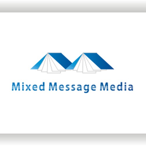 Logo contest for satirical media publisher Design by lisa156