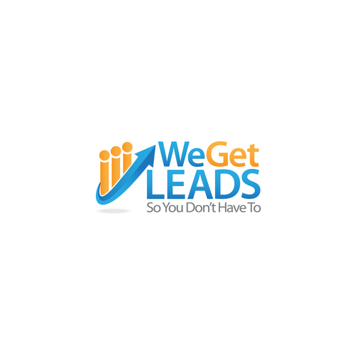 Design di Create the next logo for We Get Leads di •Zyra•