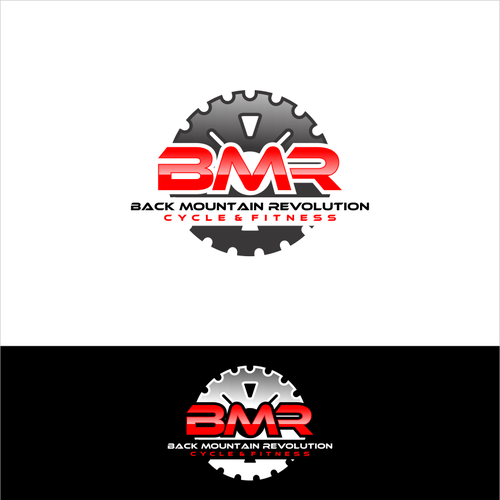 bmr-Logo. bmr brief. bmr-Brief-Logo-Design. Initialen bmr-Logo