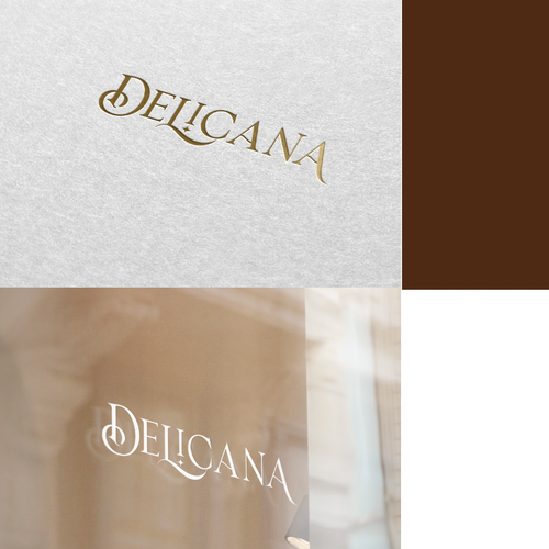 Elite Chocolatier and Bon-Bons Company Needs an ELITE Brand Design réalisé par Tatiana M.Mar