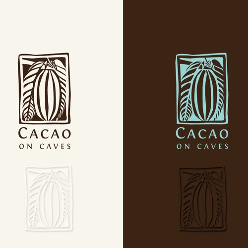 Logo for bean to bar chocolate makers | Logo design contest | 99designs