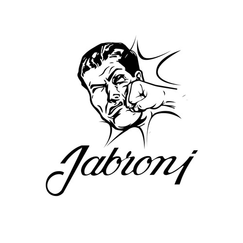 Jabroni Burger Design by Parbati