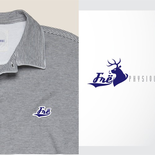  contest entry by Siv.66