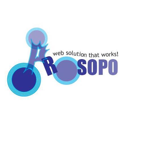 Design di Web design company needs fresh new image. di jamie.1831