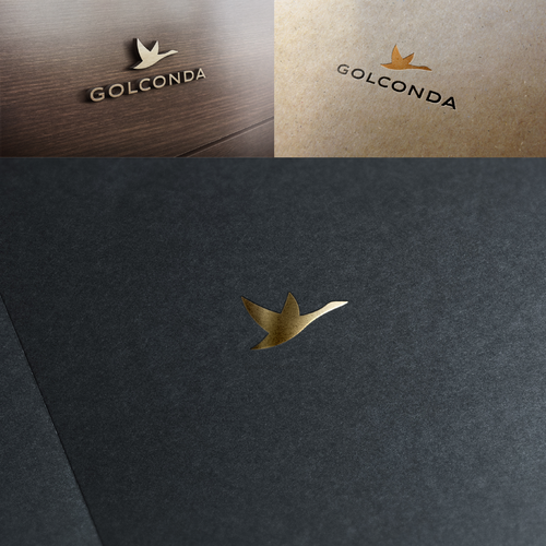 Financial services firm needs memorable logo highlighting excellence, diligence, and innovation! Design by Y28