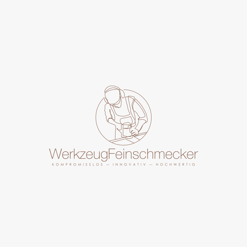 Logo für Werkzeug Fans Design by rickybays