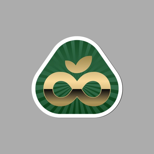 NEW - ***GUARANTEED PRIZE*** MULTIPLE WINNERS - Sticker for Supplement Brand Design by Anjelita