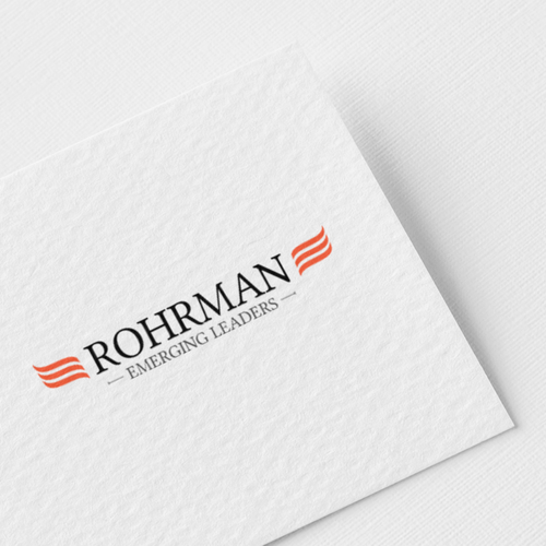 Logo for Personal Development Leadership Program Design by ⭐️  a r n o  ⭐️