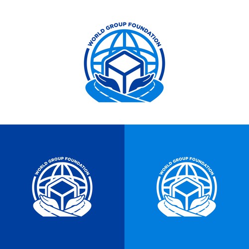 Create a logo for a new Foundation in the Supply Chain Industry Design by MACKBERT