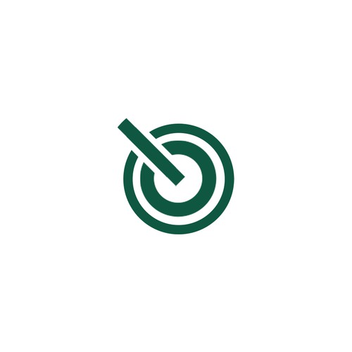 Logo design for Cultivator - a rural innovation organization Design réalisé par two20art