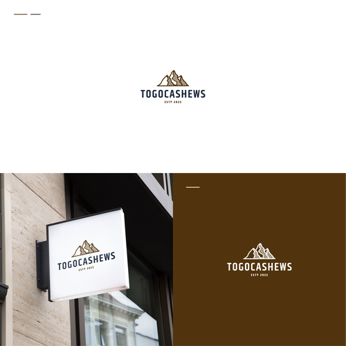 Proposta di design per un contest della categoria Logo realizzata da BLVART