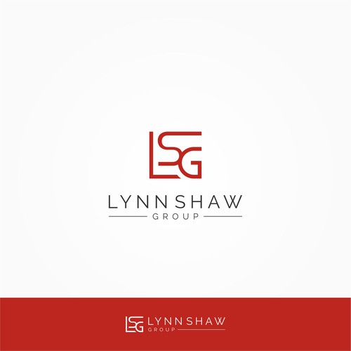 LSG logo Design by Unknown Soldier