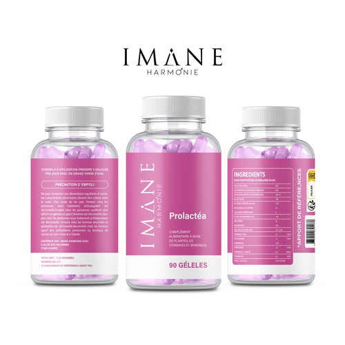  contest entry by creationMB