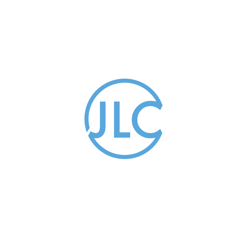 JLC Logo Design by Graficamente17 ✅