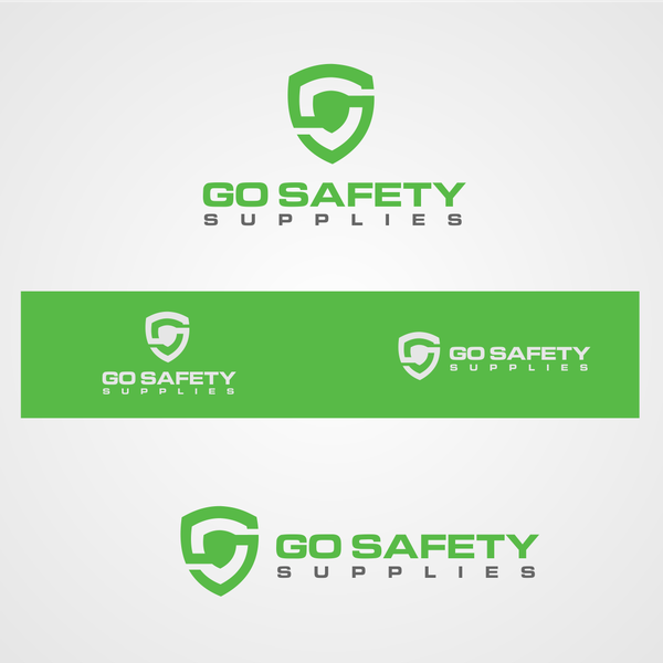 Create a Delightful Logo for Go Safety Supplies