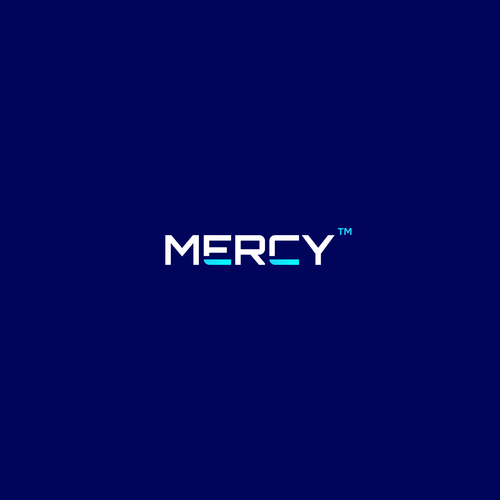Mercy Logo Design Design by JOGDesigner