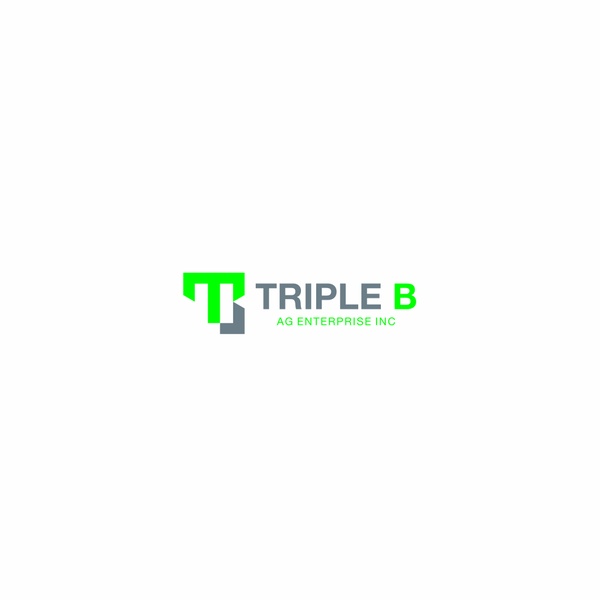 Triple B Logo Design