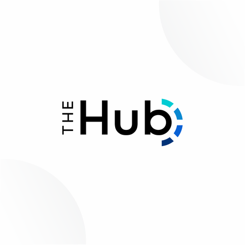 Logo needed to brand our fun and collaborative Intranet site. Design by Petros_SP