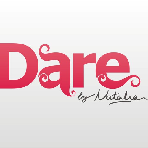Logo/label for a plus size apparel company Diseño de Webastyle
